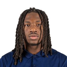 Fred Johnson