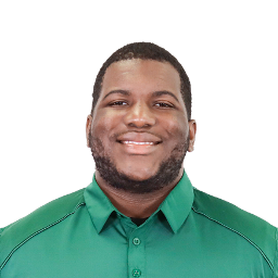 Bryce Parson