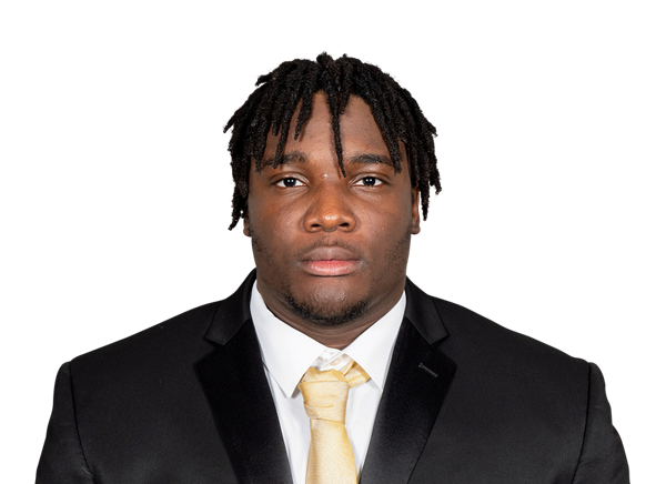 Clinton Richard - Wake Forest Demon Deacons Offensive Lineman - ESPN