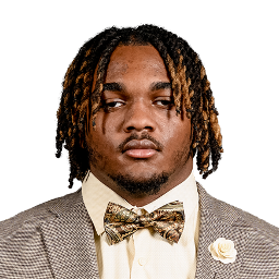 Elyjah Thurmon