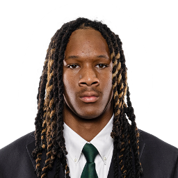 Jaylin Jones
