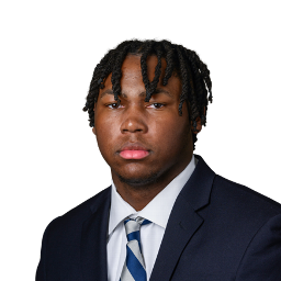 De'Andre Cook