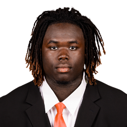 Nasir Johnson