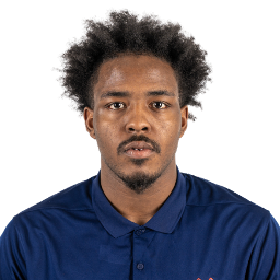 Shamar Riser-Pressley