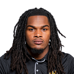 Nasir Smith