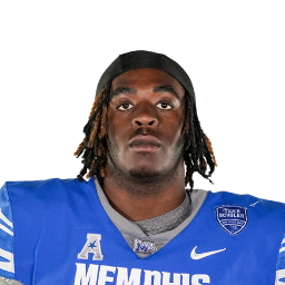 Kavion Benton