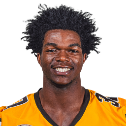 Carlos Mitchell Jr.