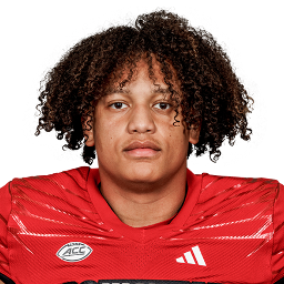 Jaiden Spearman