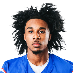Marcellus Barnes Jr.