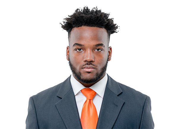 Jordan Burns - Tennessee Volunteers Linebacker - ESPN