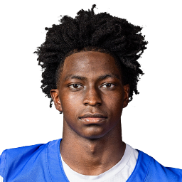 Therrian Alexander III