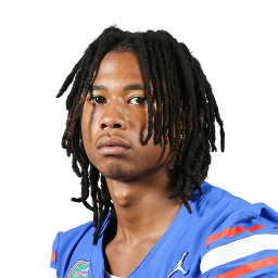 Teddy Foster
