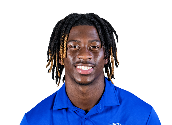 Deuce Walker - Georgia State Panthers Defensive Back - ESPN