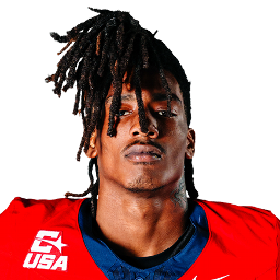 Jiquavious Marshall