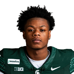 Andrew Brinson IV