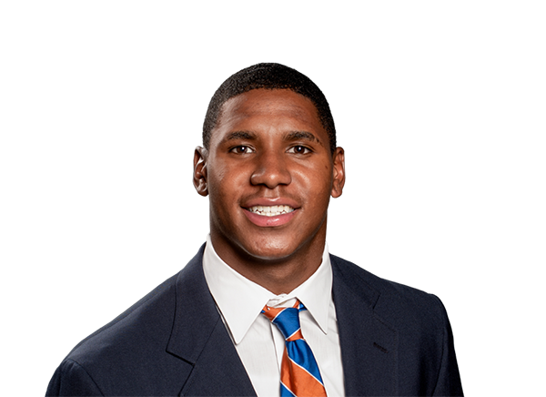 Sire Gaines - Boise State Broncos Running Back - ESPN