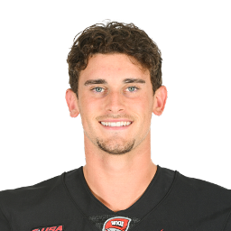 Tucker Parks