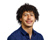 Aidan Glover