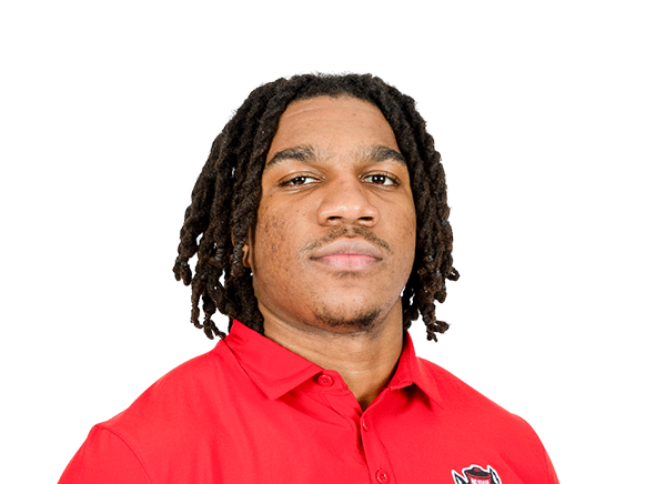 Isiah Jones - NC State Wolfpack Running Back - ESPN