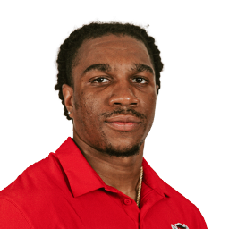 Isiah Jones