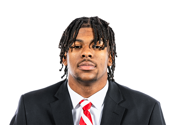 Braylen Prude - Nebraska Cornhuskers Defensive Back - ESPN