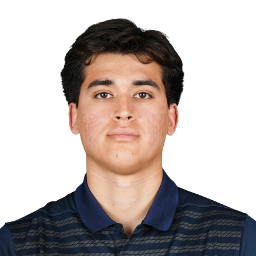 Michael Salgado-Medina