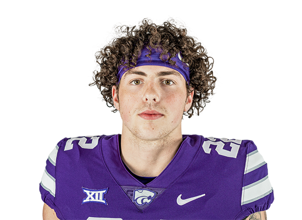 Callen Barta - Kansas State Wildcats Safety - ESPN