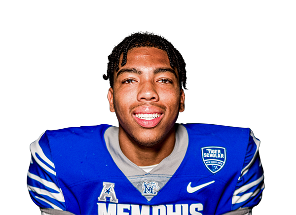 Arrington Maiden - Memphis Tigers Quarterback - ESPN