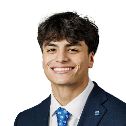 Cyrus Reyes