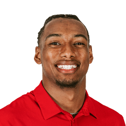 Jaren Sensabaugh