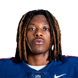 Ronald Moore Jr.