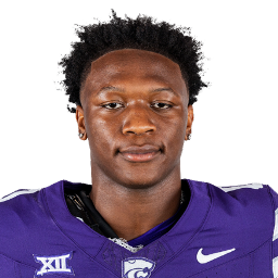 Amarion Fortenberry