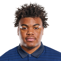 Darrion Smith
