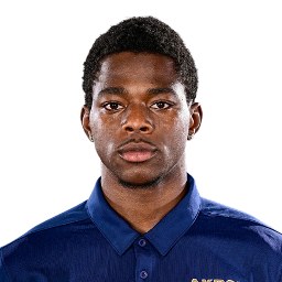 Keyveon Johnson