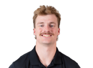 Brad Jackson