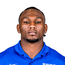 Derrick Brown Jr.