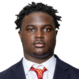 Jayzen Flint