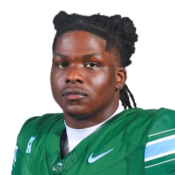 Jamauri McClure