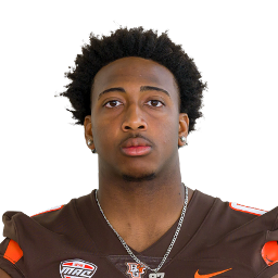 MJ Dillard