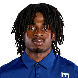 Elijah McDowell
