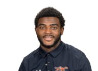 Jyron Waiters