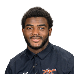 Jyron Waiters