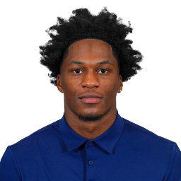 Amar Reynolds