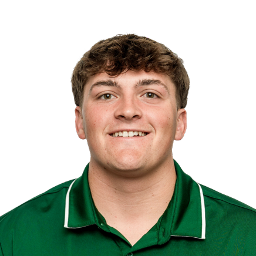 Keegan Shank