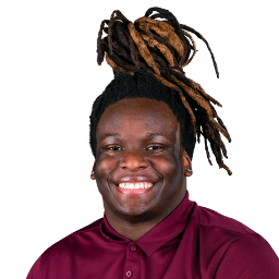 Randy Adirika