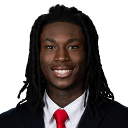 Eric Fletcher Jr.