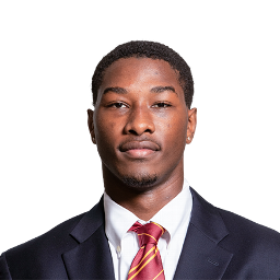 Cedric Lott Jr.