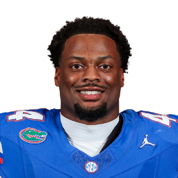 Myles Johnson