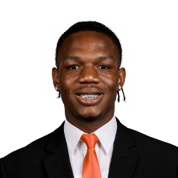 Thomas Blackshear