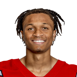 Ashton Hampton